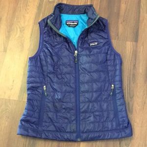 Patagonia Nano Puff Vest